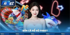 Bắn Cá Nổ Hũ FABET - Đại Dương Mở Hũ, Cá Nhỏ Thành Mục Tiêu Lớn Bắn Cá Nổ Hũ FABET - Đại Dương Mở Hũ, Cá Nhỏ Thành Mục Tiêu Lớn
